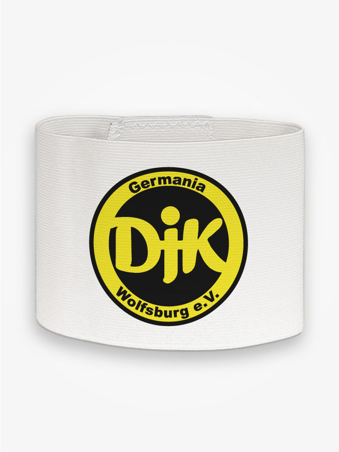 Armbinde Logo