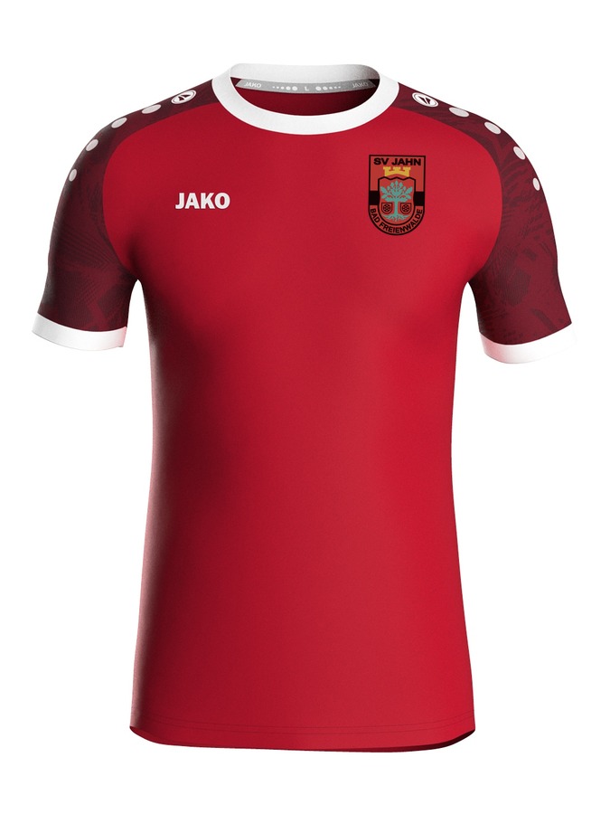 Jako Trikot Iconic Kurzarm