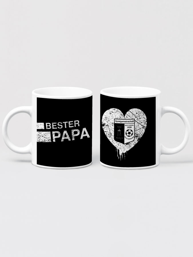 Tasse - Bester Papa