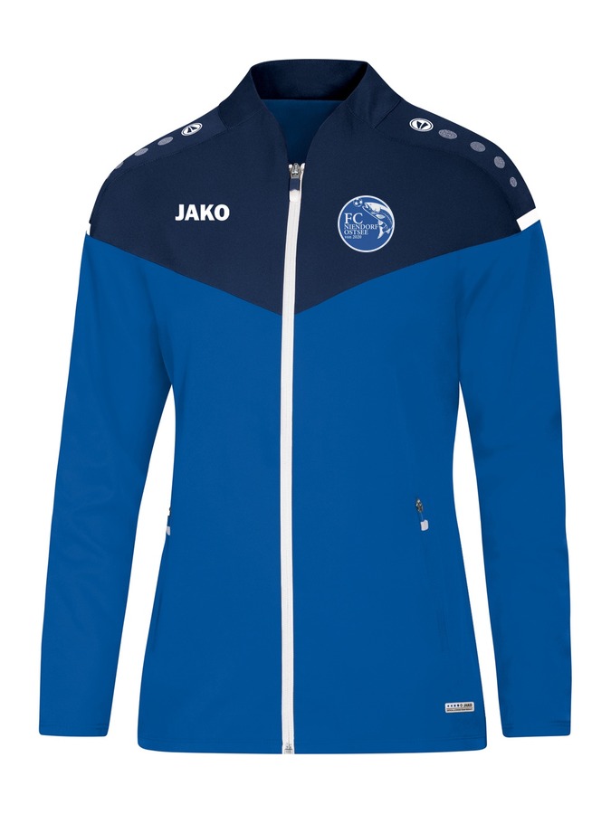Jako Präsentationsjacke Champ 2.0 Damen
