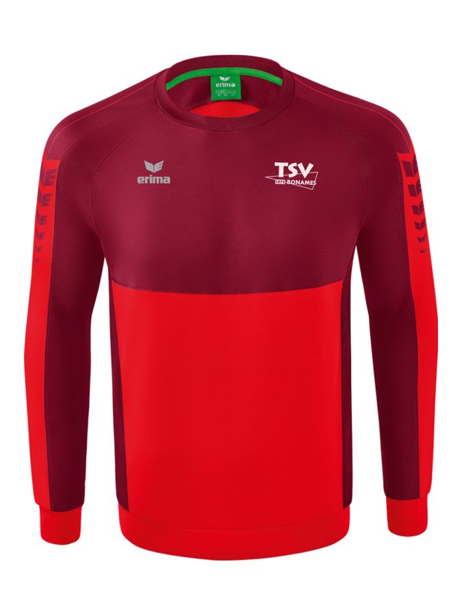 Erima Six Wings Sweatshirt