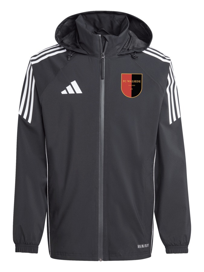 adidas Tiro 24 Regenjacke