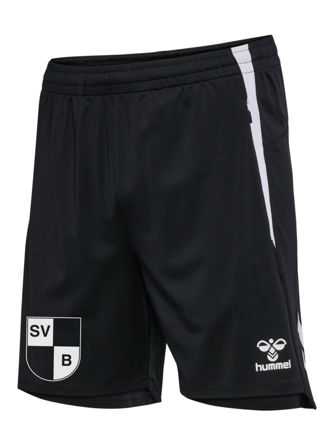 Hummel Lead 2.0 Training Shorts
