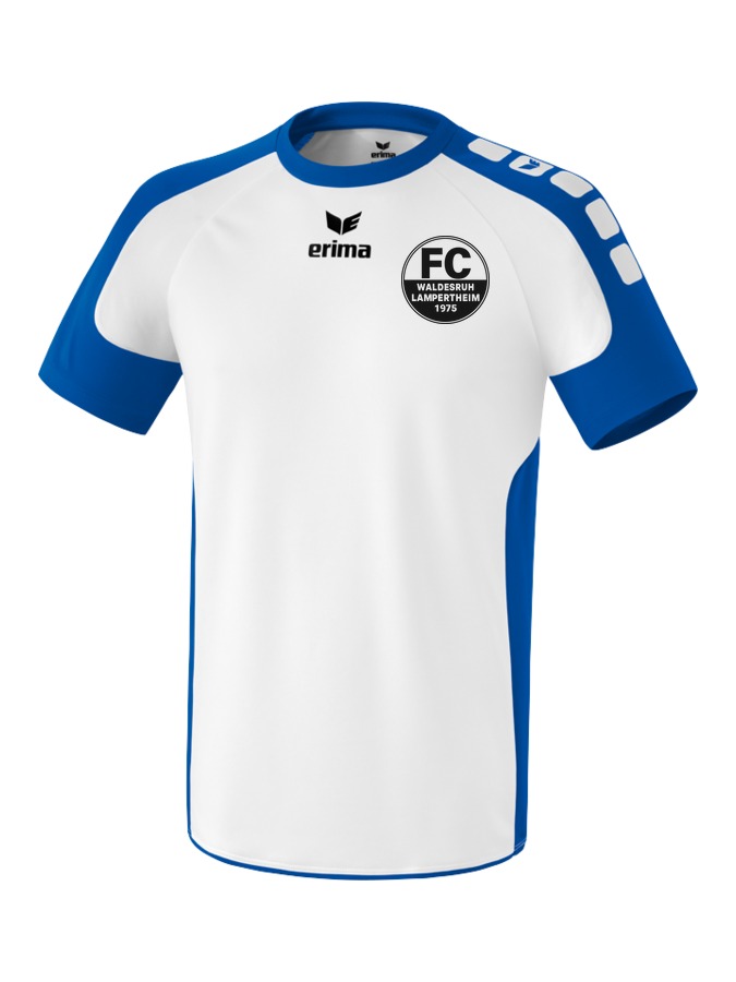Erima Valencia Trikot - Auslaufmodell