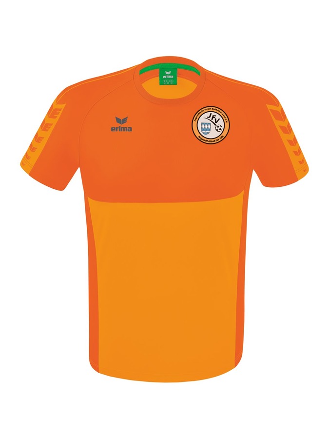 Erima Six Wings T-Shirt