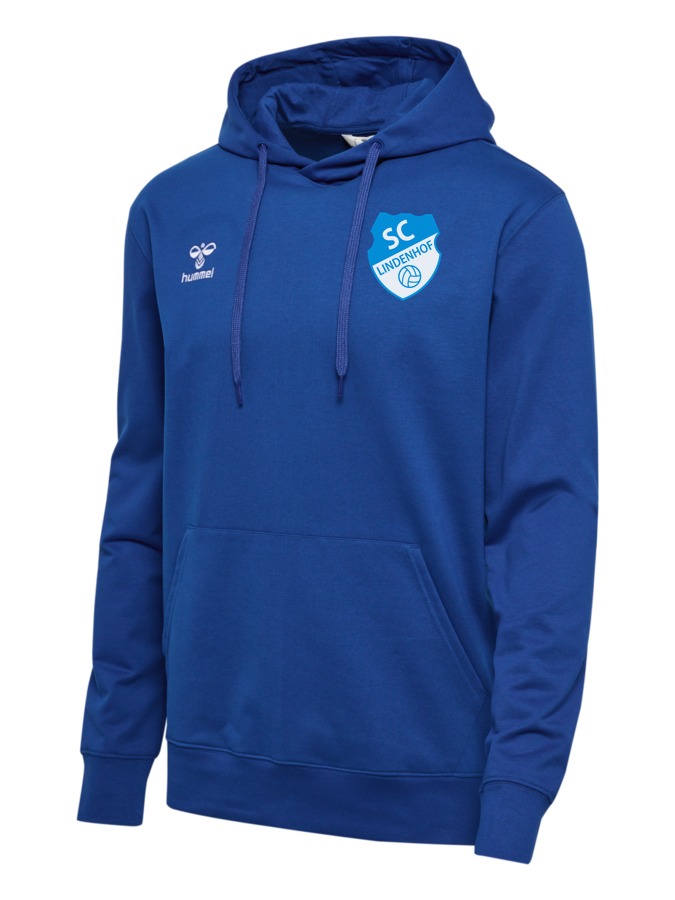 Hummel Go 2.0 Hoodie