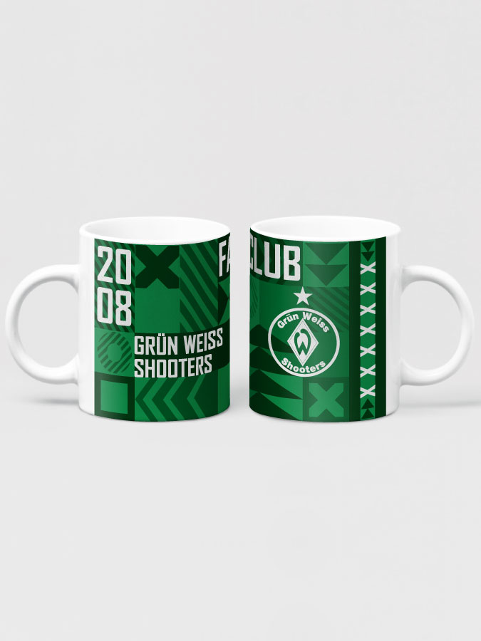 Sammlertasse 2026
