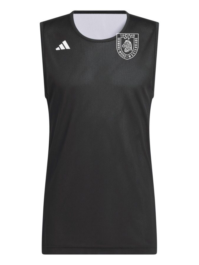 adidas 3G Speed Basketball Aeroready Wendetrikot