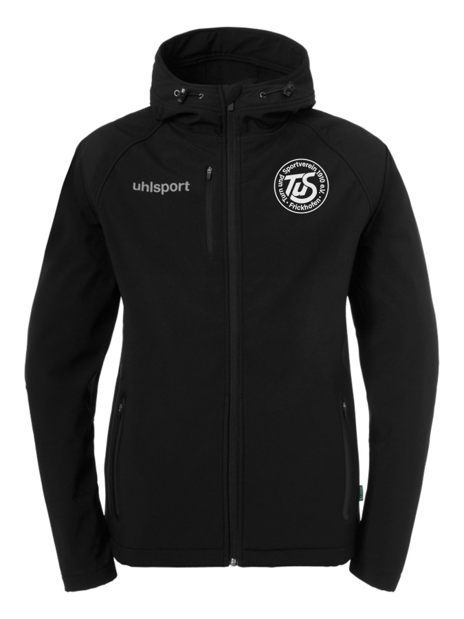 uhlsport Essential Softshelljacke Damen