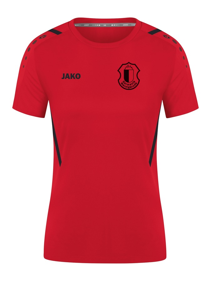 Jako Trikot Challenge Damen
