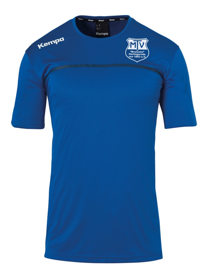 Kempa Emotion 2.0 Poly Trikot