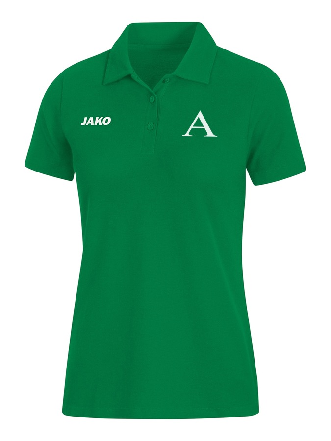 Jako Poloshirt Base Damen