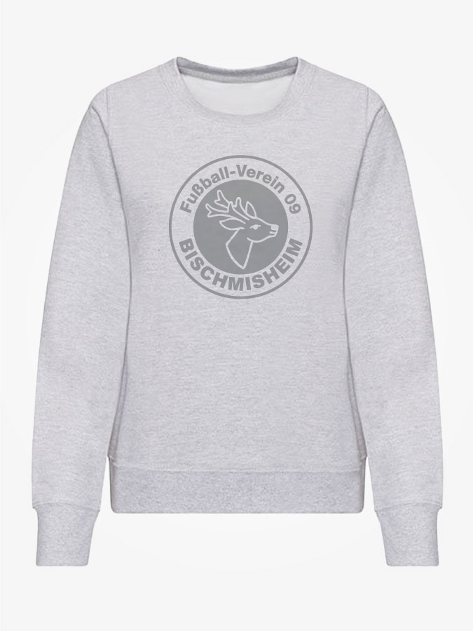 Sweater All Grey Unisex