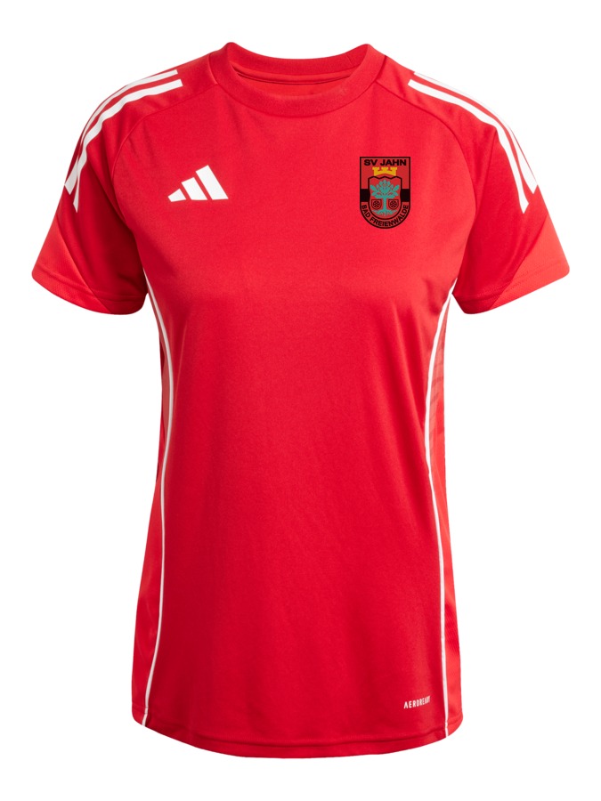 adidas Tiro 25 Competition Trainingstrikot Damen