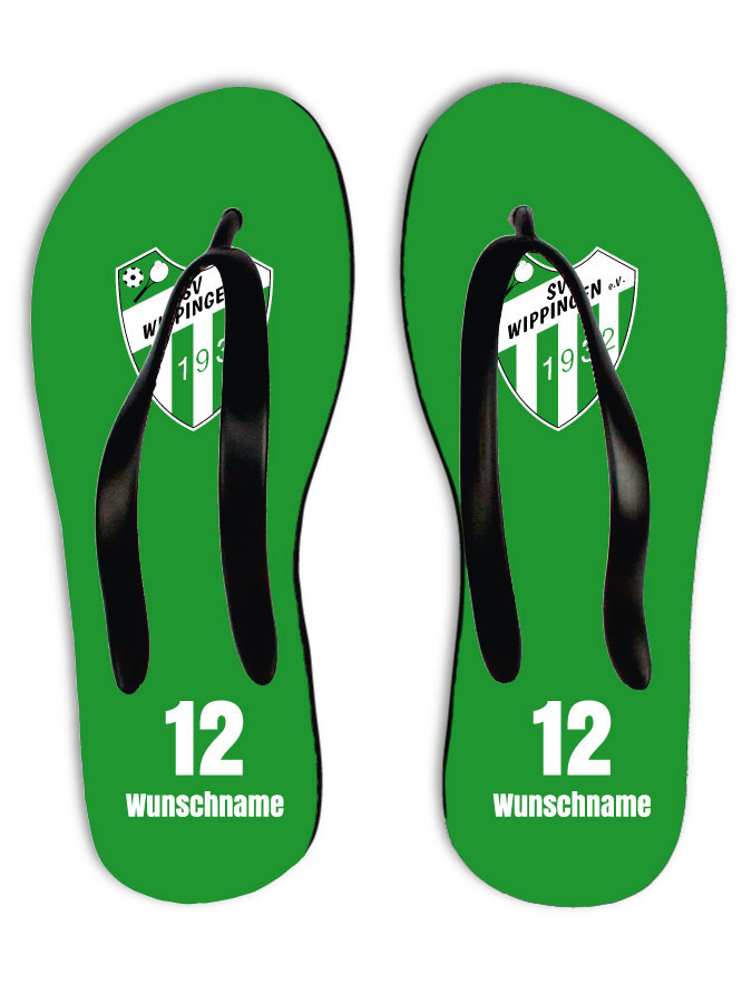Zehentrenner