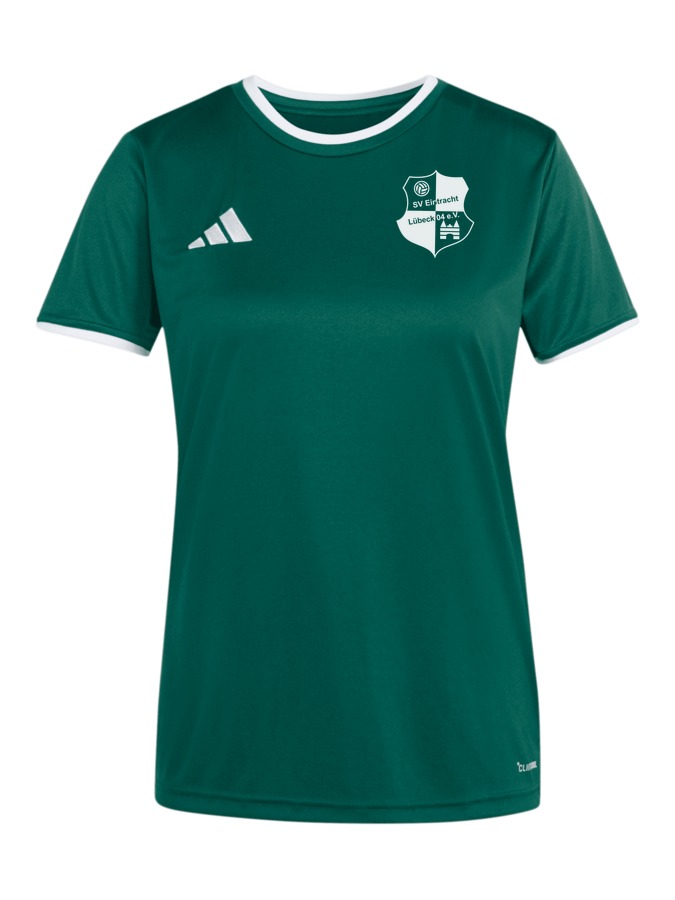 adidas Entrada 26 Trikot Damen