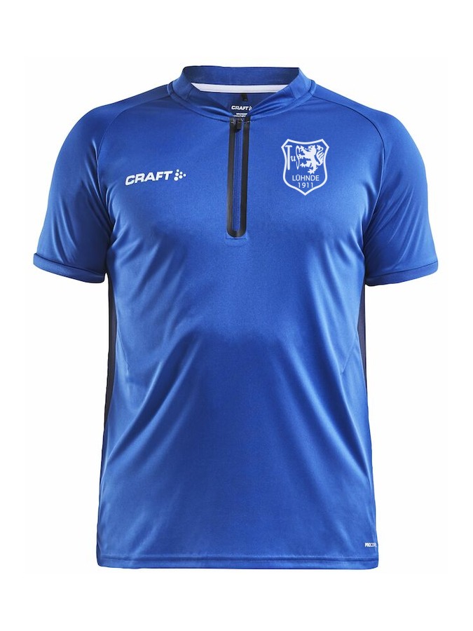 Craft Pro Control Impact Poloshirt