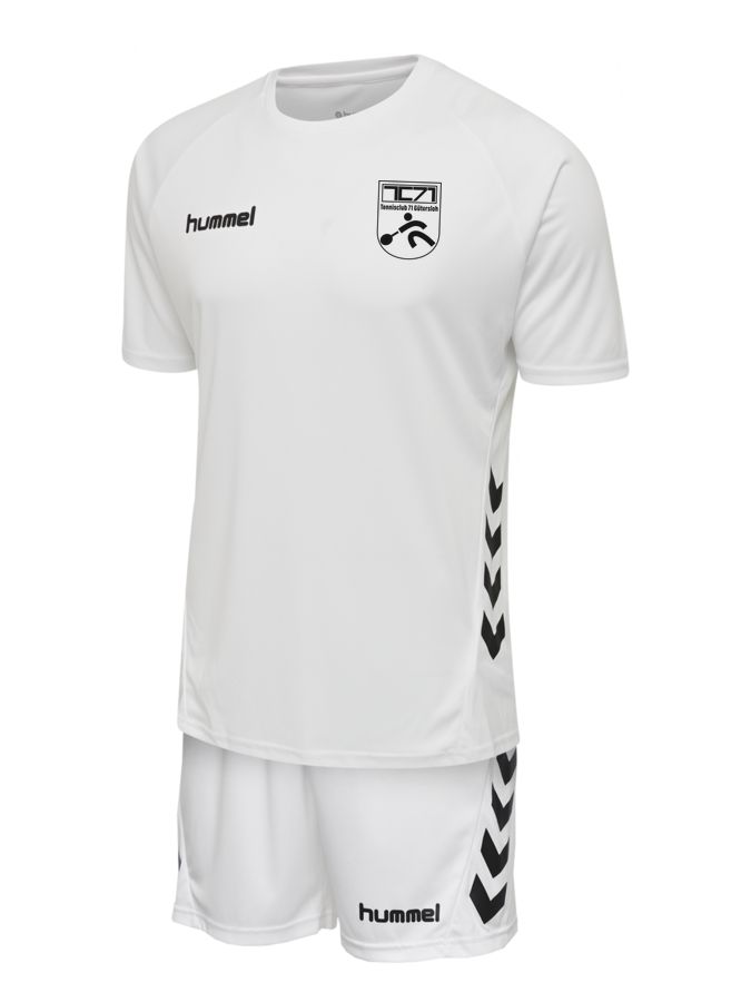 Hummel Promo Set