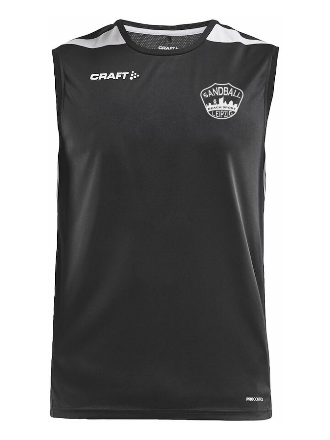 Craft Pro Control Impact Tanktop
