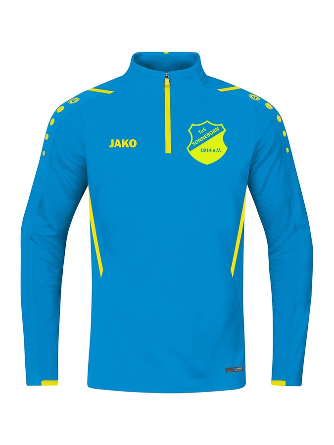 Jako Ziptop Challenge