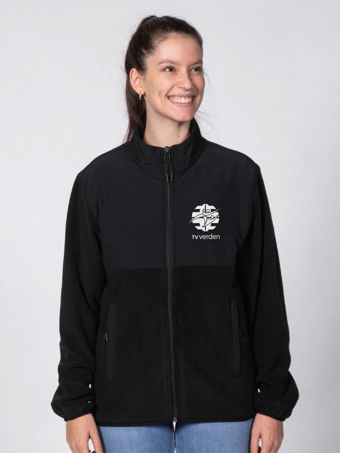 Fleecejacke Explore Unisex