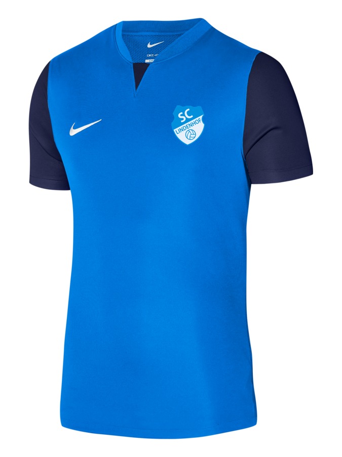Nike Trophy 5 Kurzarm Trikot