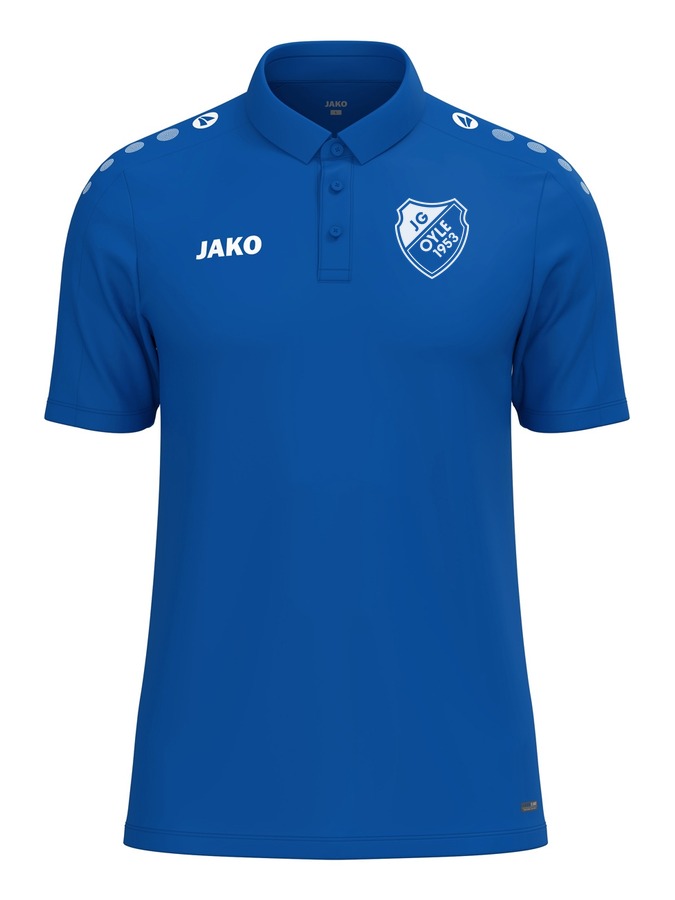 Jako Poloshirt One