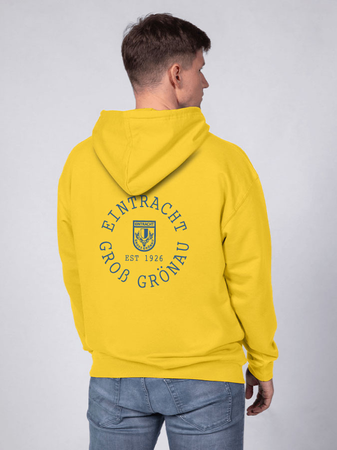 Hoodie Core Herren