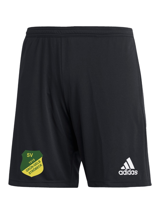 adidas Entrada 22 Trainingsshorts