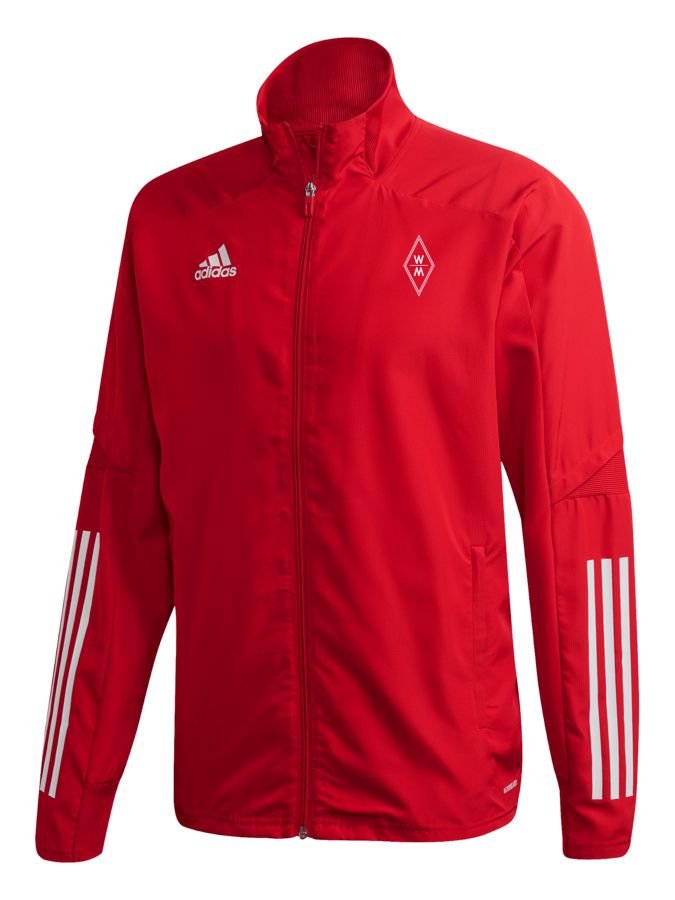 adidas Condivo 20 Präsentationsjacke