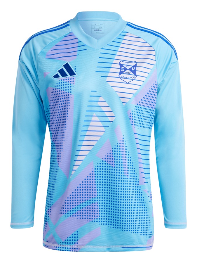 adidas Tiro 24 Competition Torwart-Longsleeve