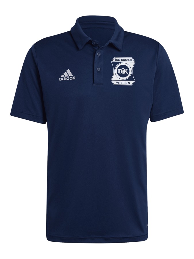adidas Entrada 22 Poloshirt