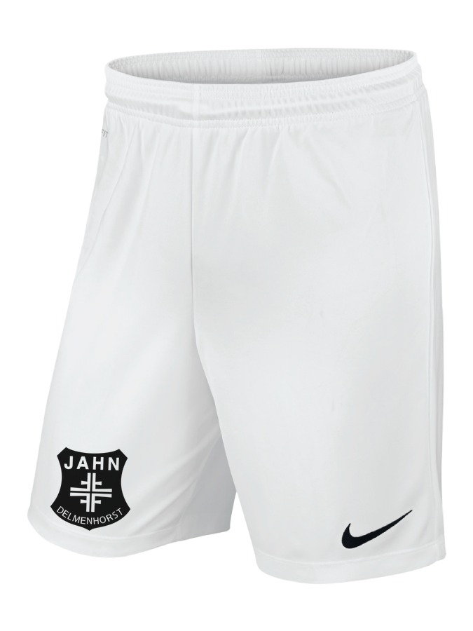 Nike Park II Shorts ohne Innenslip