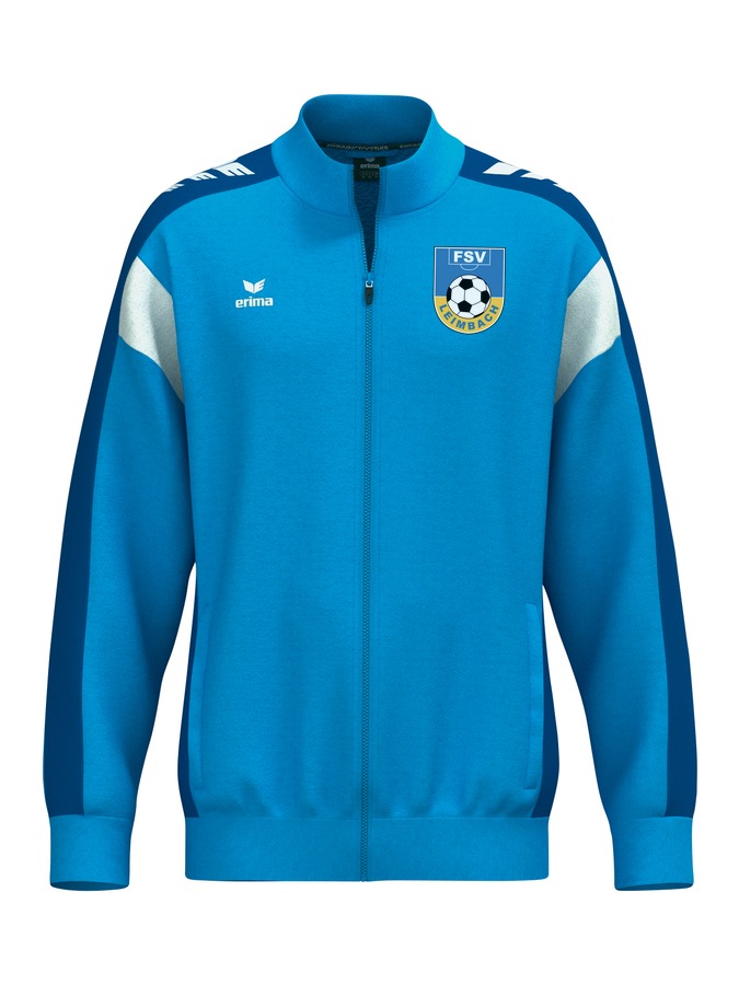 Erima Celebrate 125 Trainingsjacke