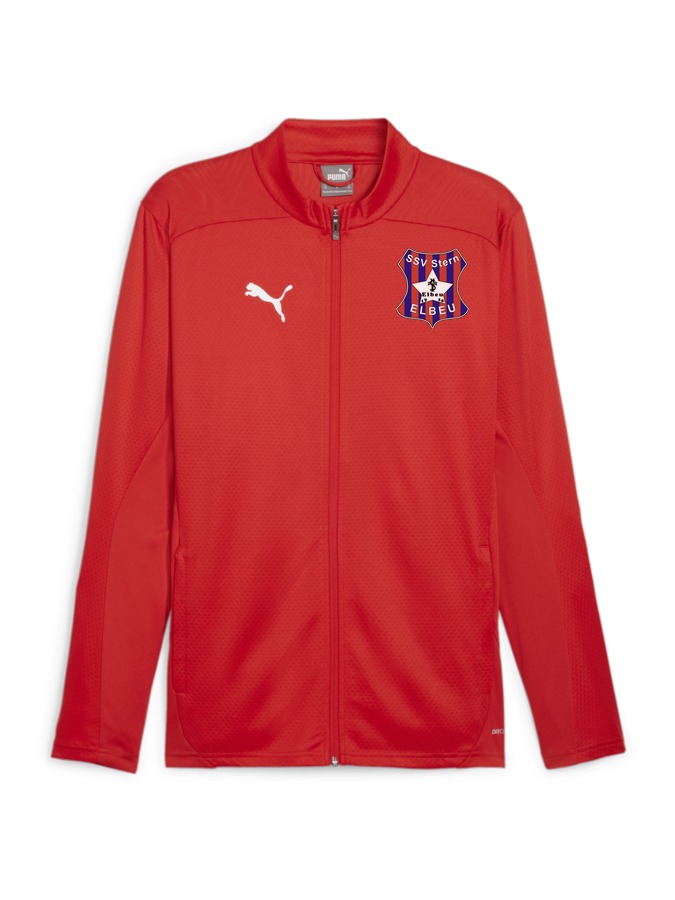 PUMA teamFINAL Trainingsjacke