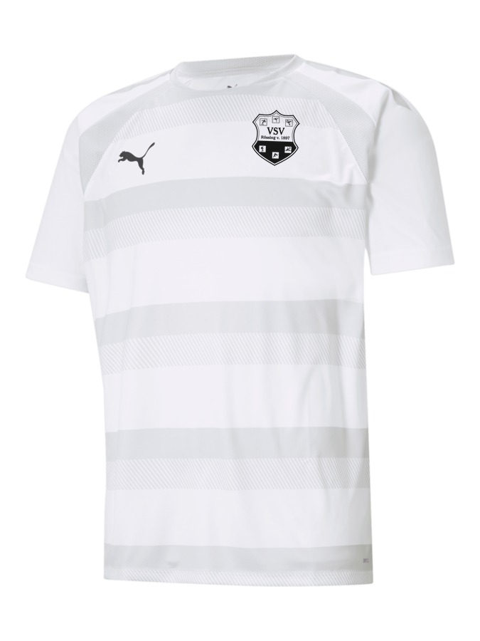 PUMA teamVISION Trikot