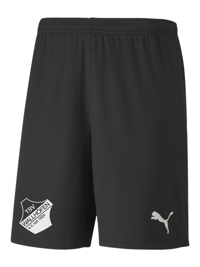 PUMA teamGOAL 23 Knit Shorts