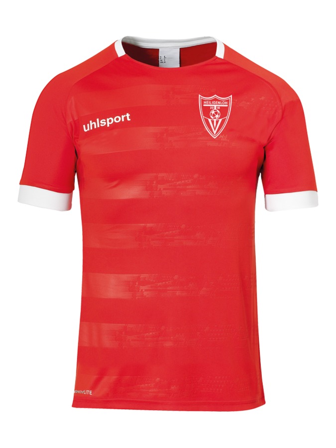 uhlsport Division 2.0 Trikot Kurzarm