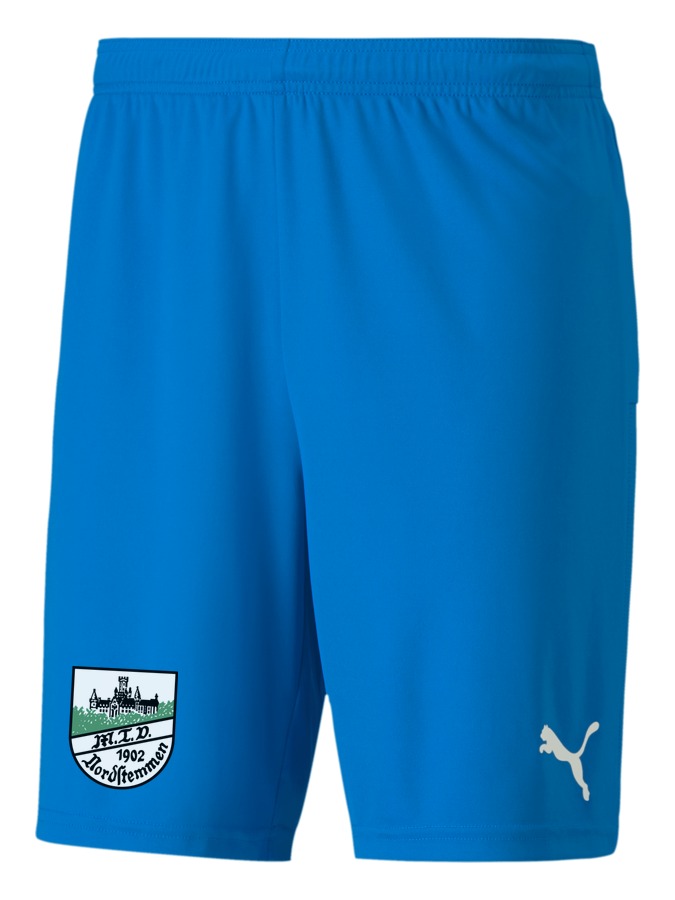PUMA teamGOAL 23 Knit Shorts