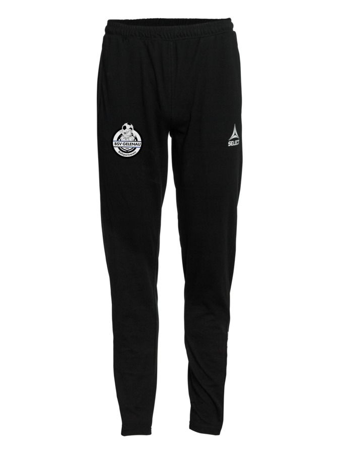 Select Monaco Torwarthose Handball