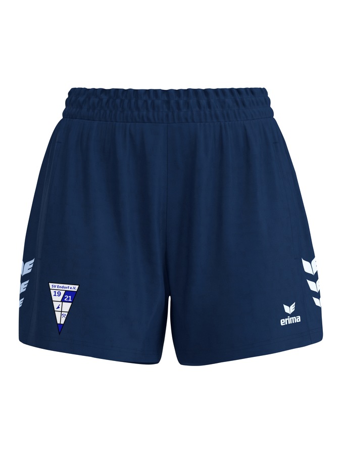 Erima Celebrate 125 Shorts Damen