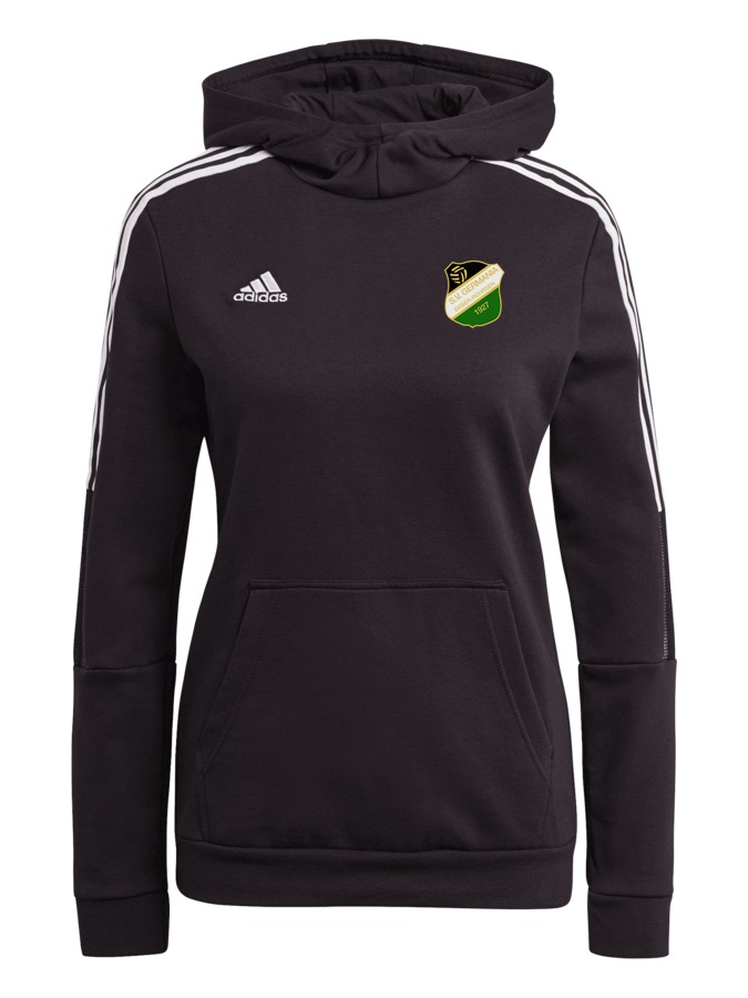 adidas Tiro 21 Sweat Hoodie Damen