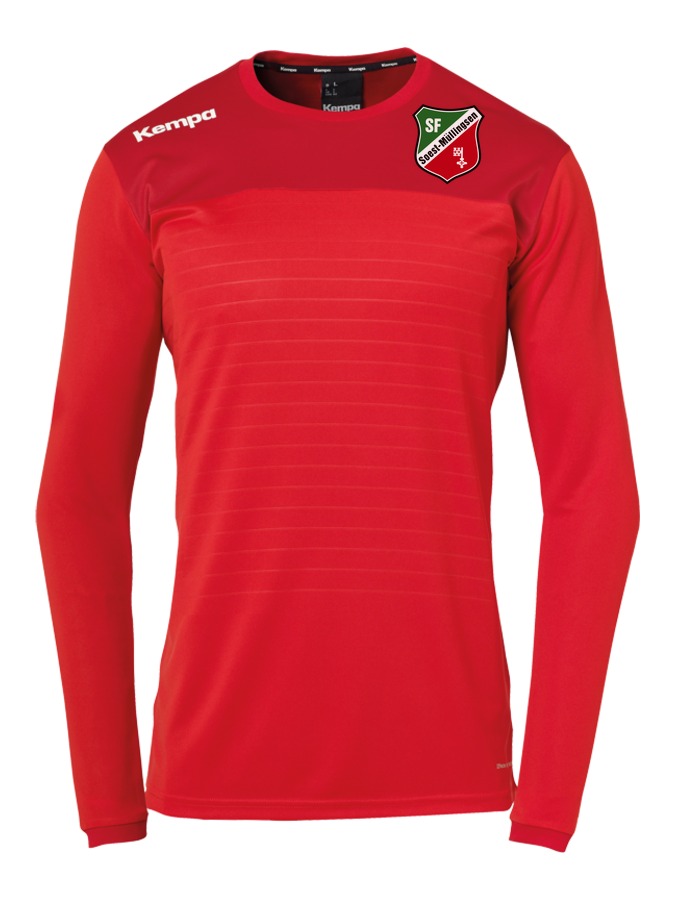 Kempa Emotion 2.0 Langarmshirt