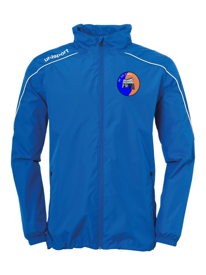 uhlsport Stream 22 Allwetterjacke