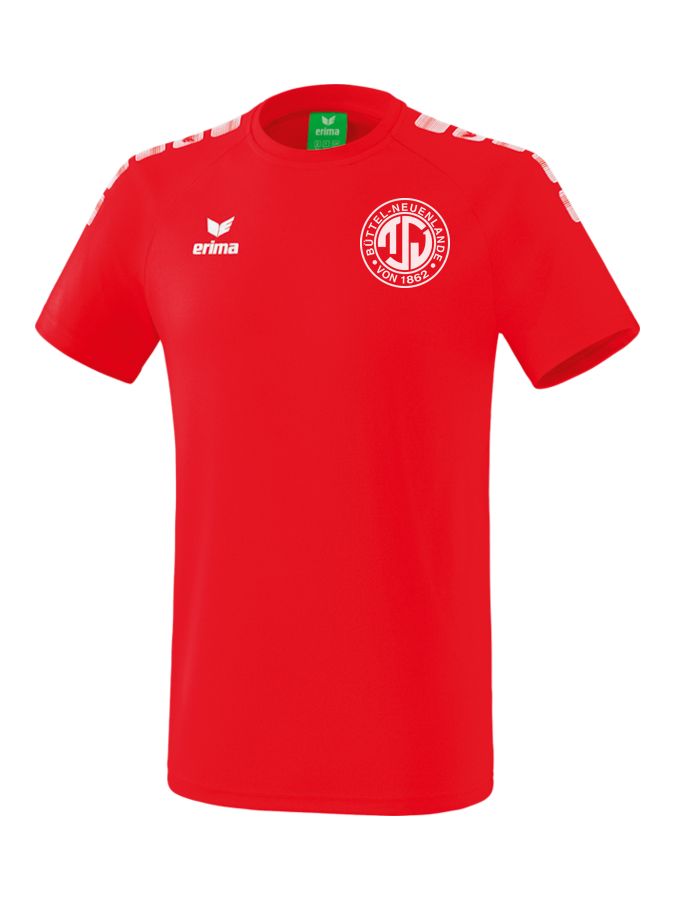 Erima Essential 5-C T-Shirt