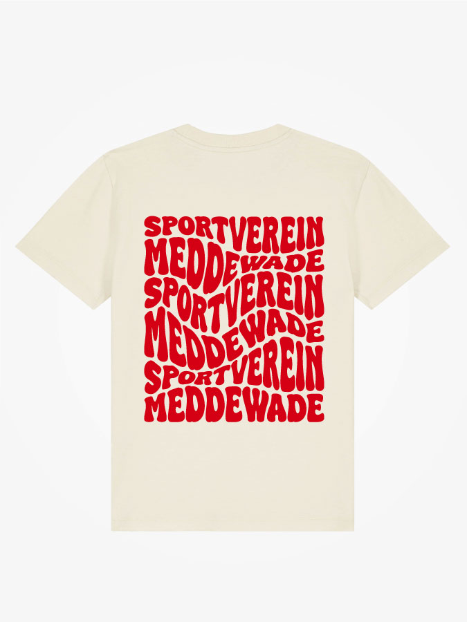Shirt Wavy Kids