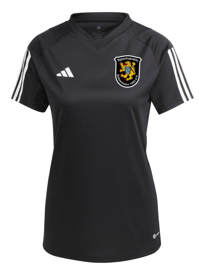 adidas Tiro 23 Competition Trikot Damen