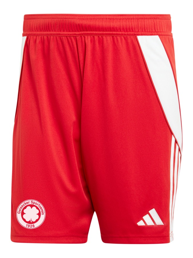 adidas Tiro 24 Shorts