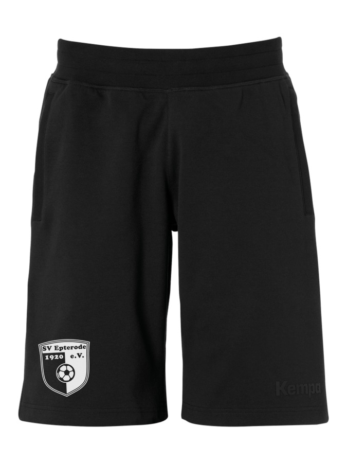 Kempa Status Shorts