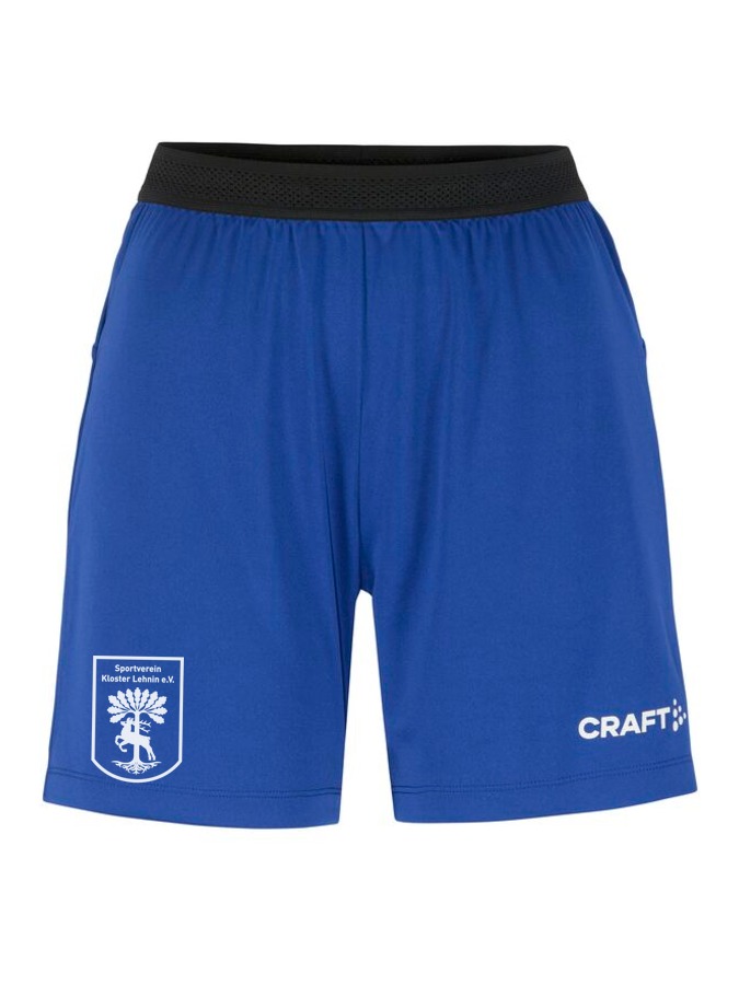 Craft Progress 2.0 Shorts Damen